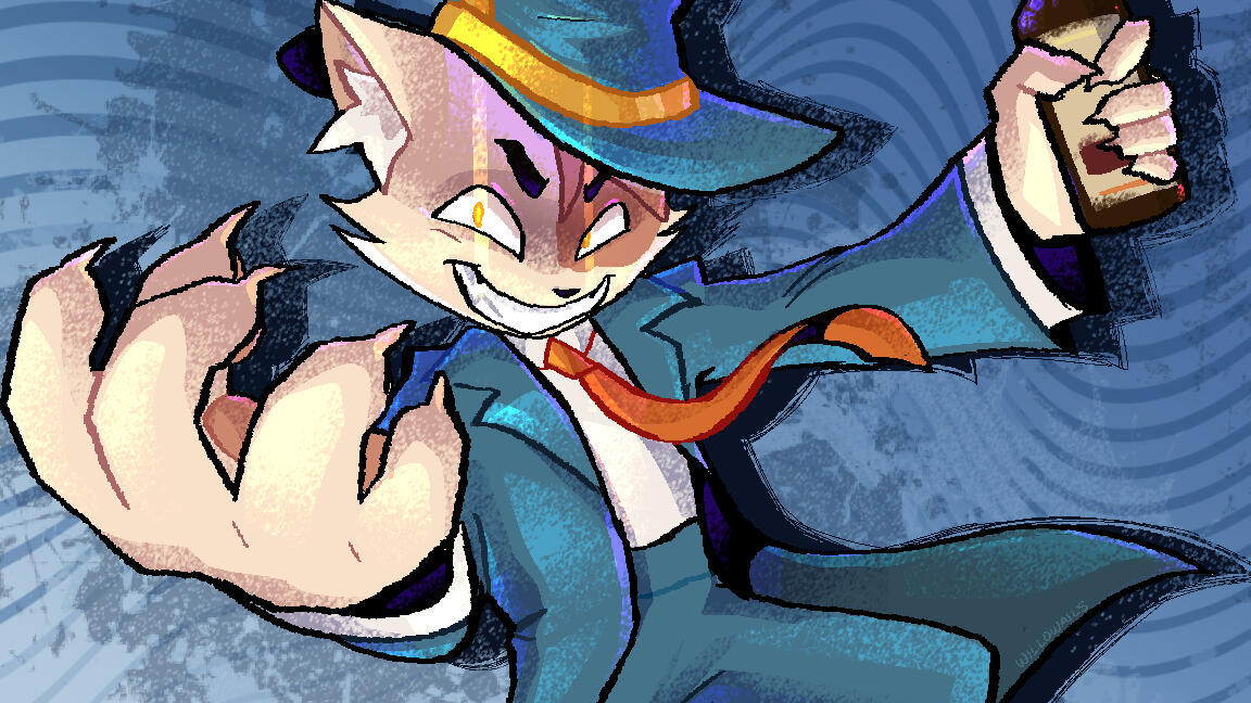 Art By Willowails Art By Willowails